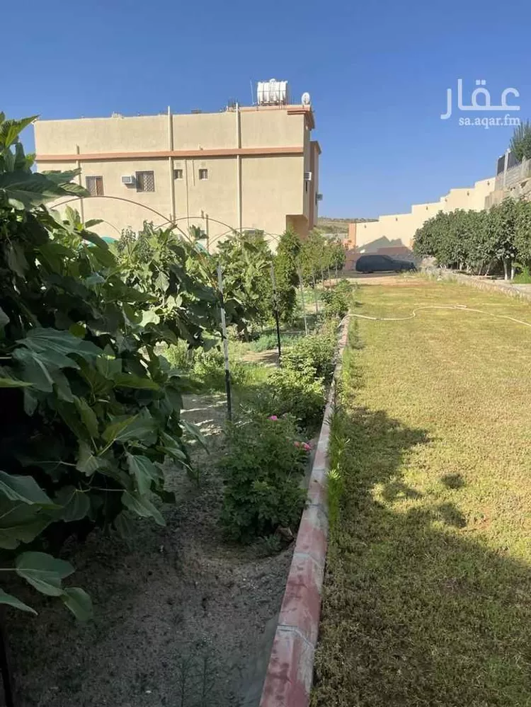 Villa for Rent in Taif Al Wakf