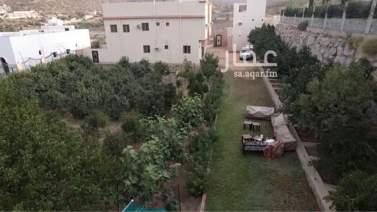 فيلا للإيجار في حي الشفاء, مدينة الطائف, منطقة مكة المكرمة 7