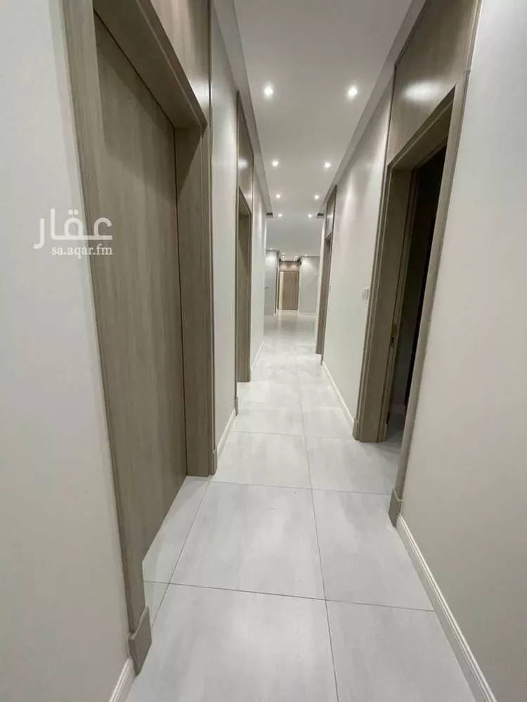 شقة للإيجار في شارع حبيب ابن زيد ابن عاصم, حي أم الرصف, مدينة الطائف, منطقة مكة المكرمة صورة 2