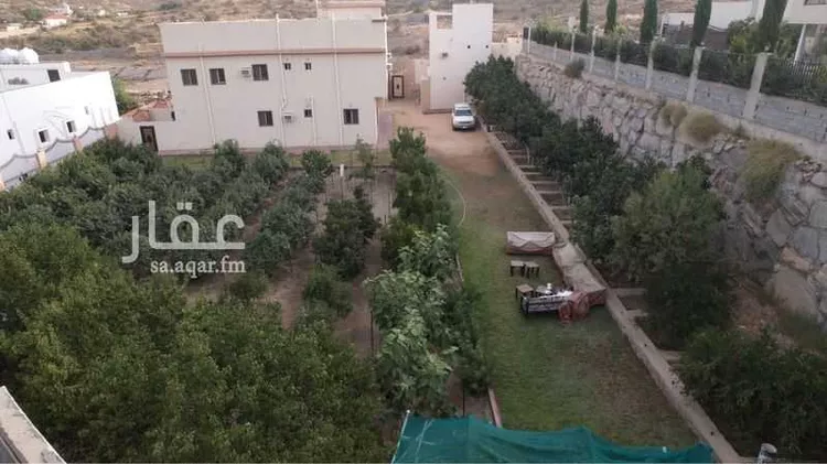 فيلا للإيجار في حي الشفاء, مدينة الطائف, منطقة مكة المكرمة