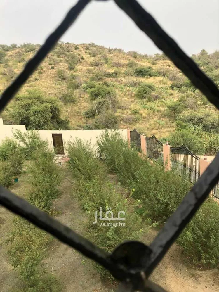 فيلا للإيجار في حي الشفاء, مدينة الطائف, منطقة مكة المكرمة 13