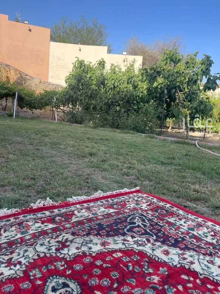 فيلا للإيجار في حي الشفاء, مدينة الطائف, منطقة مكة المكرمة 6