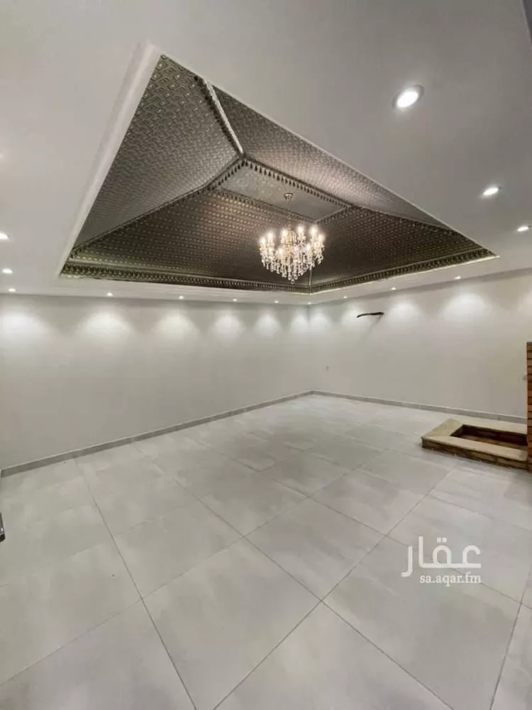 شقة للإيجار في شارع حبيب ابن زيد ابن عاصم, حي أم الرصف, مدينة الطائف, منطقة مكة المكرمة صورة 3