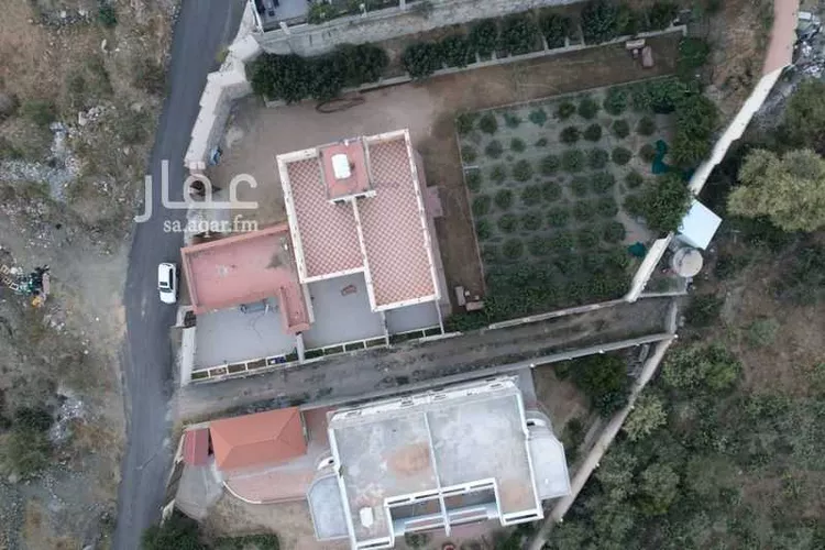 Villa for Rent in Taif Al Wakf صورة 4