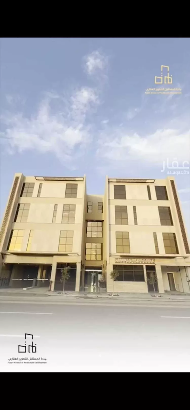 عمارة للإيجار في حي المهدية ، الرياض ، منطقة الرياض 1 صورة