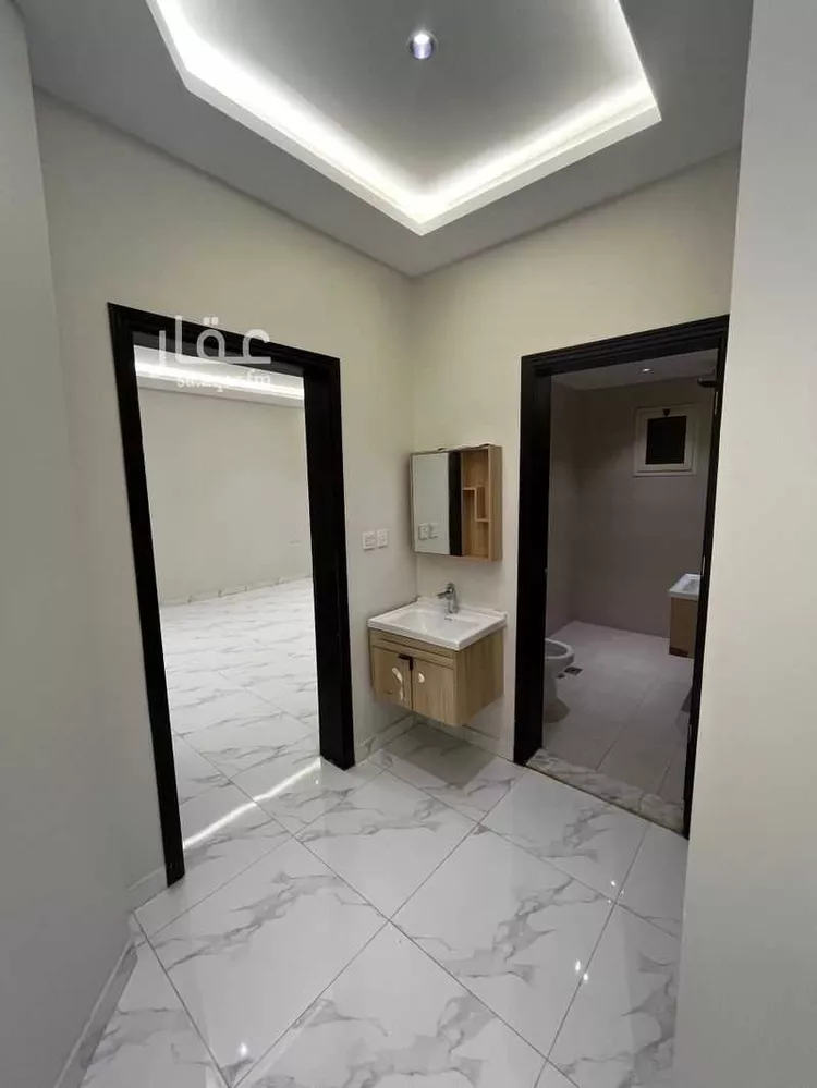 شقة للإيجار في شارع أبي إبراهيم الحربي ، حي الريان ، جدة ، جدة صورة 4