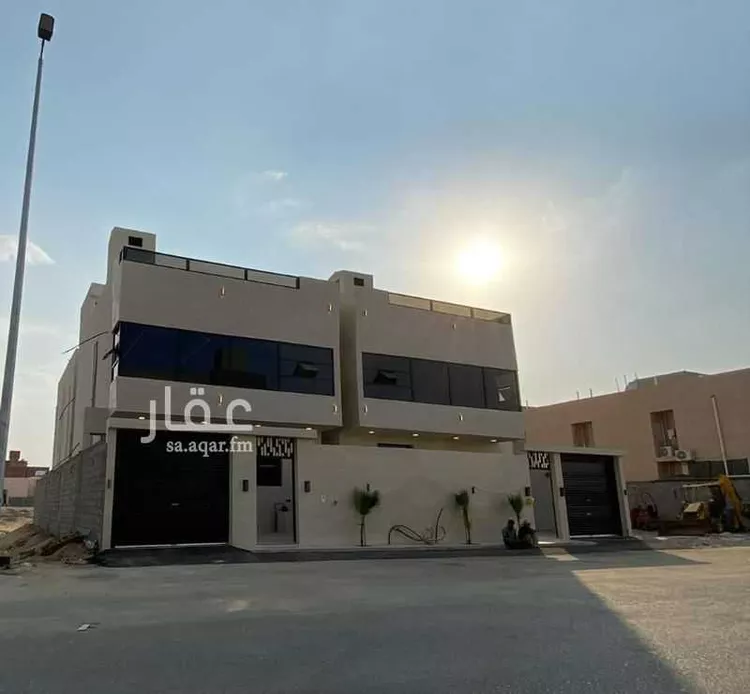 فيلا للبيع في شارع أبو عباس الدغولي, حي الشامية الجديد, مدينة مكة المكرمة, منطقة مكة المكرمة 1 صورة