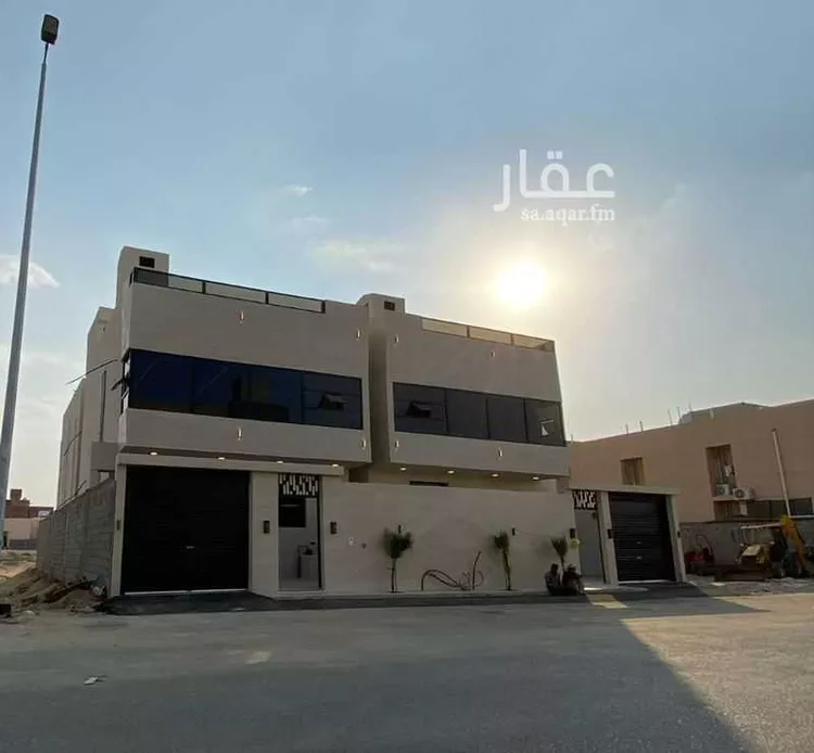 فيلا للبيع في شارع أبو اسحاق الكاتب ، حي ولي العهد ، مكة ، منطقة مكة المكرمة 1 صورة