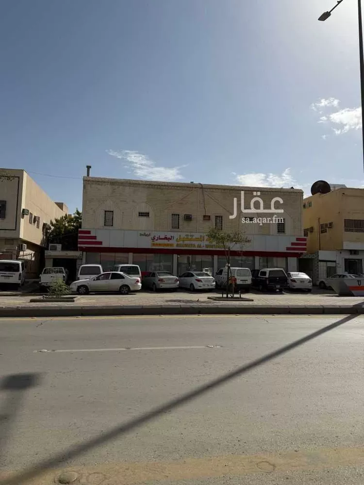 عمارة للبيع في شارع أبي البركات الزيدي ، حي النهضة ، الرياض ، منطقة الرياض صورة 3