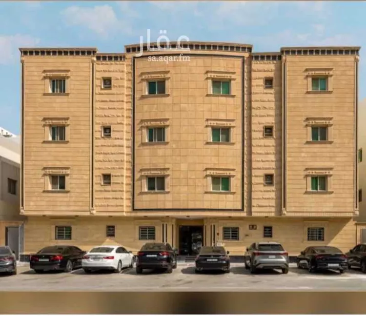 شقة للإيجار في شارع القادسية ، حي النرجس ، الرياض ، منطقة الرياض صورة 2