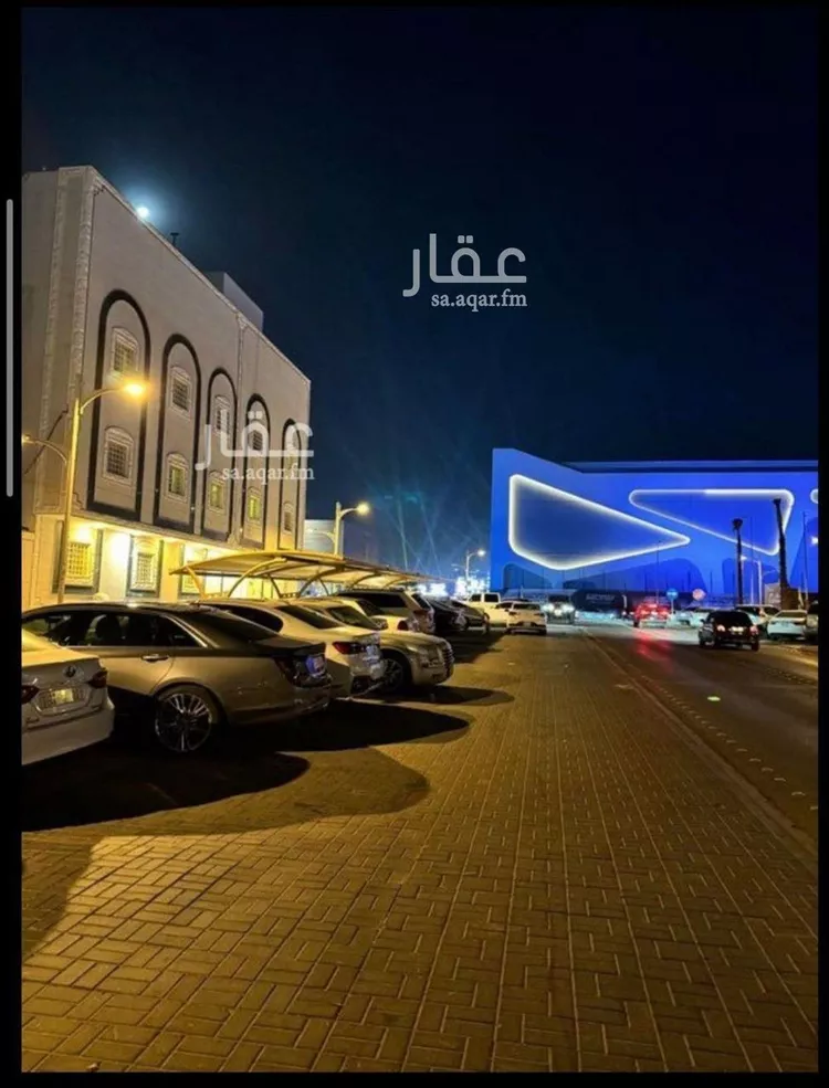 شقة للإيجار في حي حطين, مدينة الرياض, منطقة الرياض