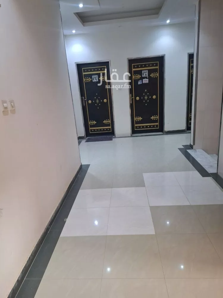 شقة للإيجار في شارع المقاماتي, حي الحمراء, مدينة الرياض, منطقة الرياض 1 صورة