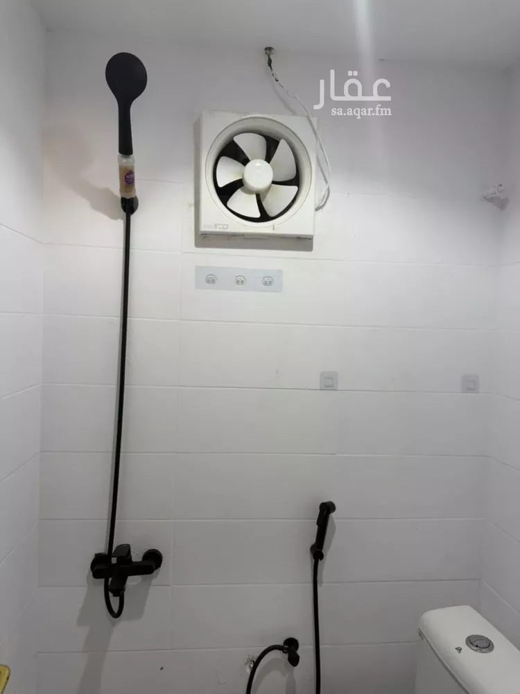 شقة للإيجار في شارع بلجرشي, حي السليمانية, مدينة الرياض, منطقة الرياض صورة 5