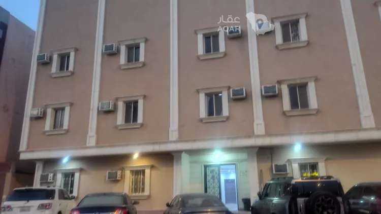 Apartment for Rent in Riyadh Al Munsiyah