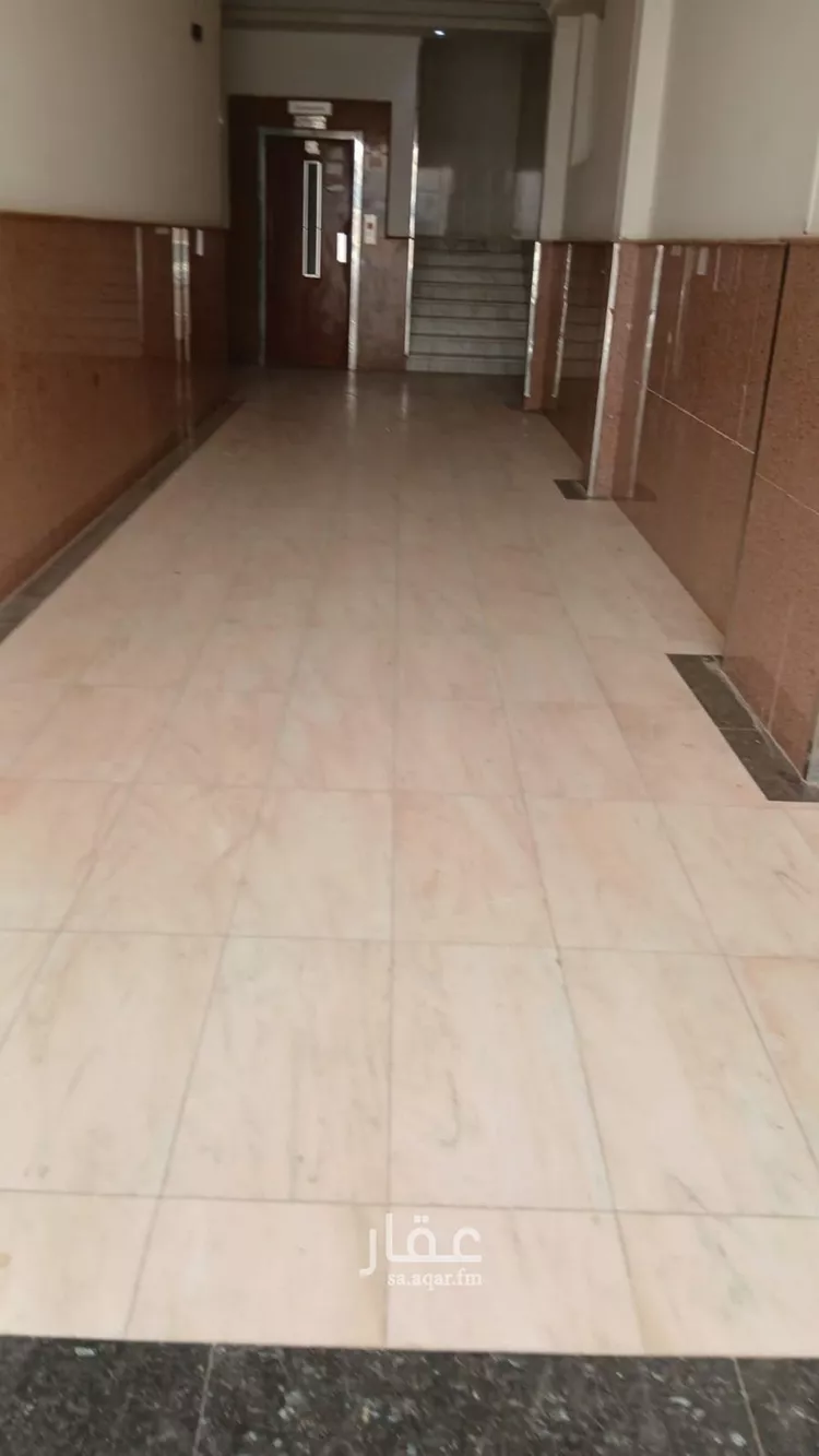 شقة للإيجار في شارع المقاماتي, حي الحمراء, مدينة الرياض, منطقة الرياض صورة 2
