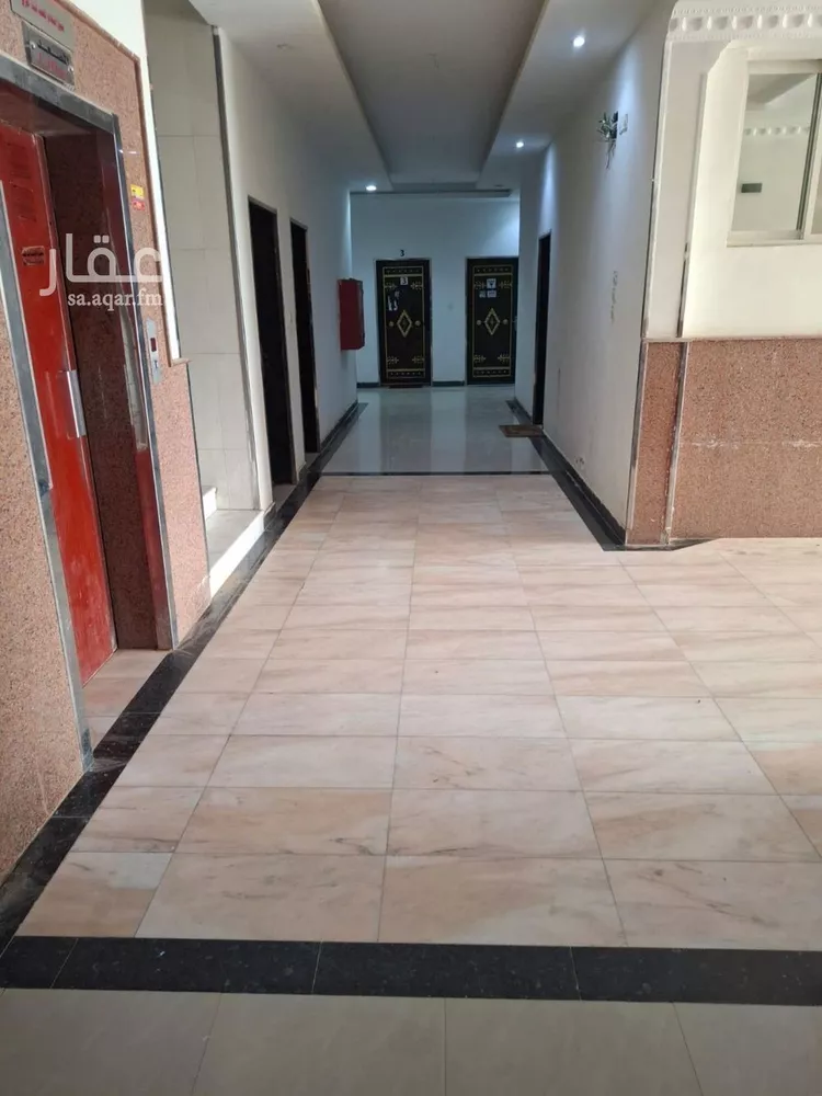 شقة للإيجار في شارع المقاماتي, حي الحمراء, مدينة الرياض, منطقة الرياض صورة 4