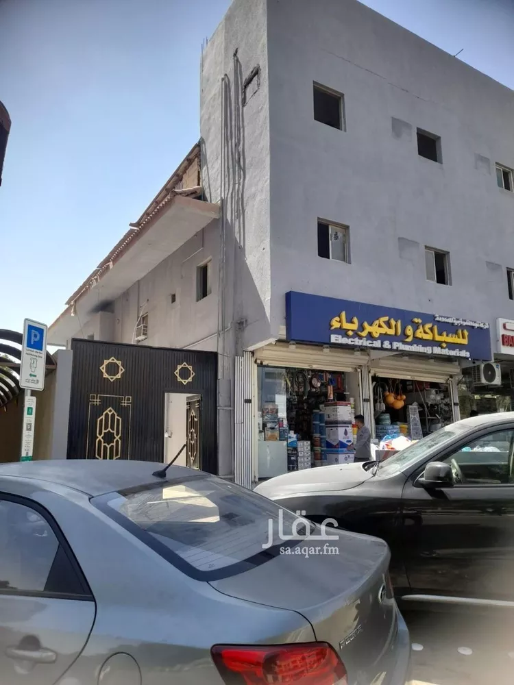 شقة للإيجار في شارع بلجرشي, حي السليمانية, مدينة الرياض, منطقة الرياض