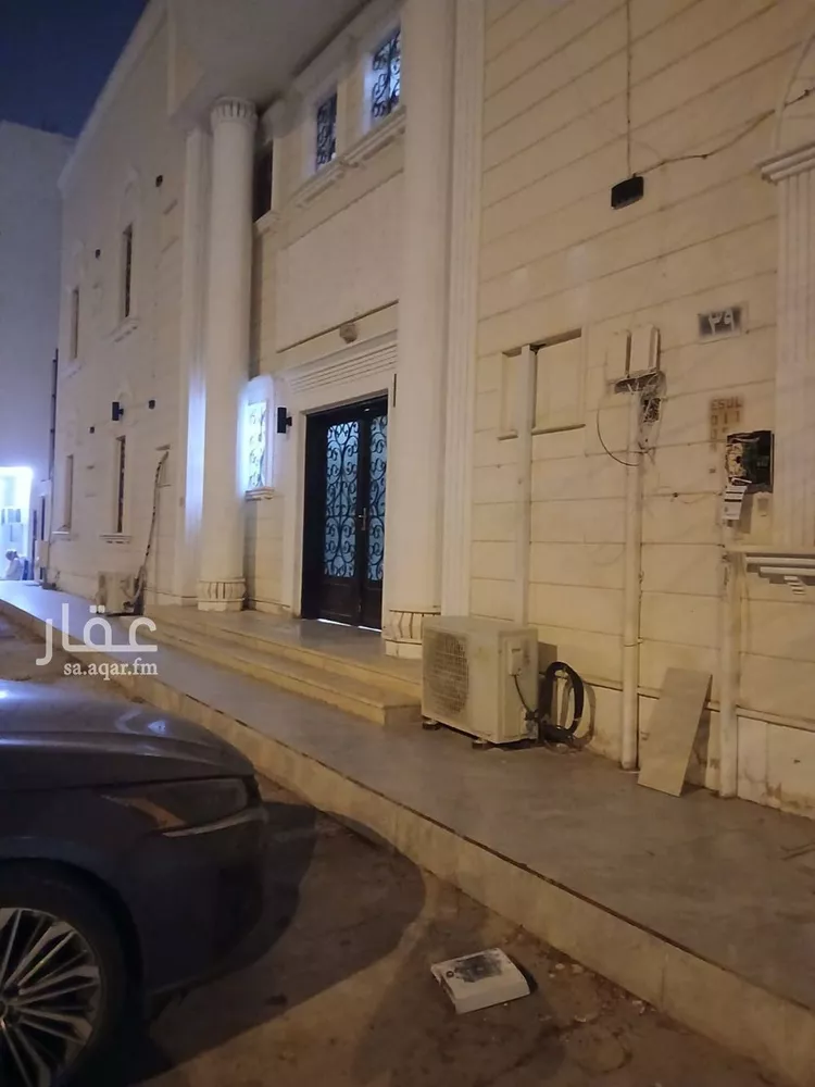 شقة للإيجار في شارع اللجائي, حي الوادي, مدينة الرياض, منطقة الرياض