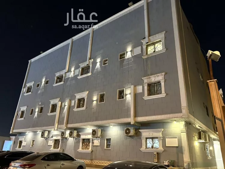 Apartment for Rent in Riyadh Qurtubah 1 صورة