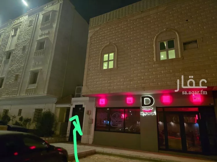 Apartment for Rent in Riyadh Al Malqa