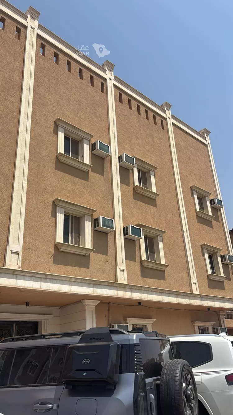 Apartment for Rent in Riyadh Al Munsiyah صورة 2