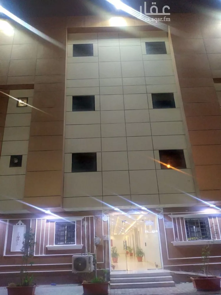 شقة للإيجار في شارع المقاماتي, حي الحمراء, مدينة الرياض, منطقة الرياض