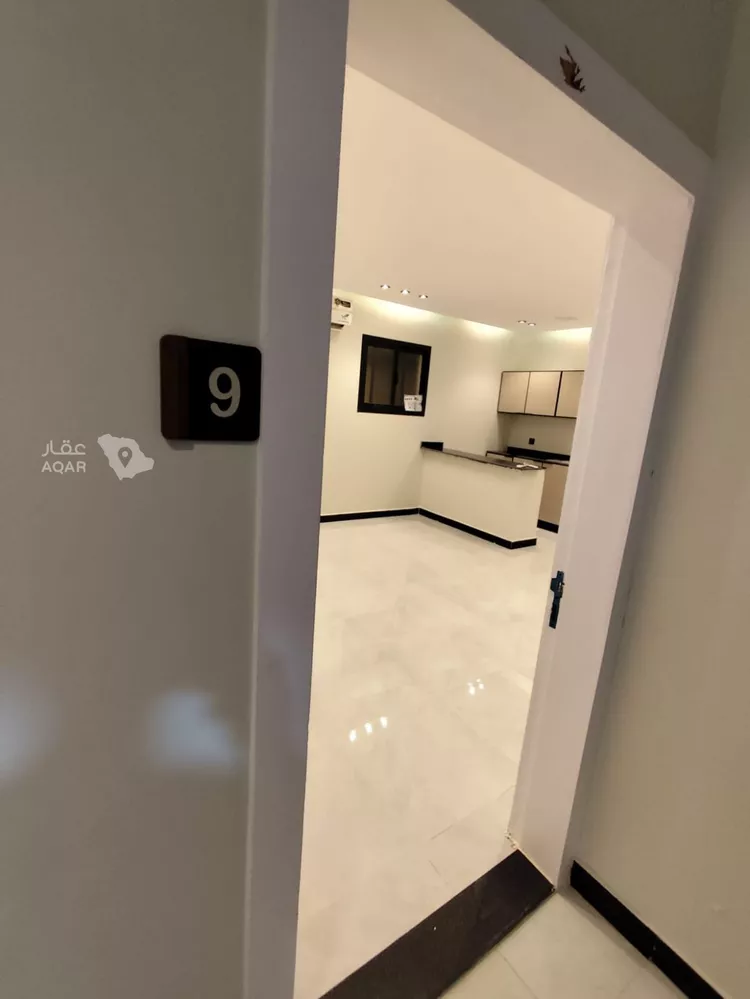 شقة للإيجار في حي الملقا, مدينة الرياض, منطقة الرياض 3