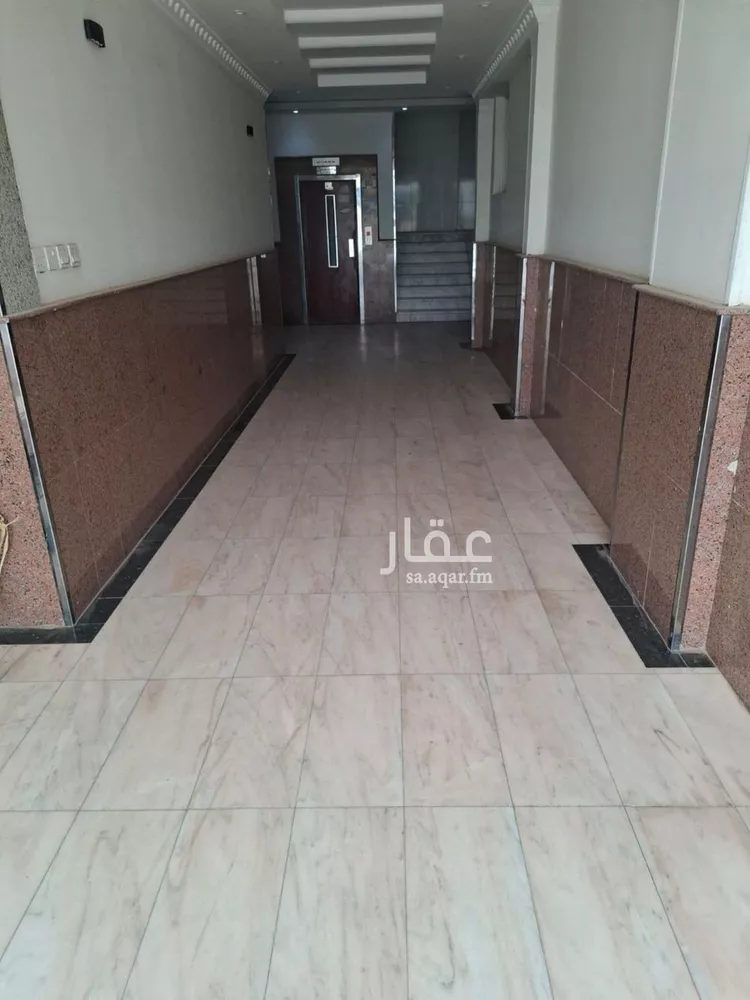 شقة للإيجار في شارع المقاماتي, حي الحمراء, مدينة الرياض, منطقة الرياض صورة 3