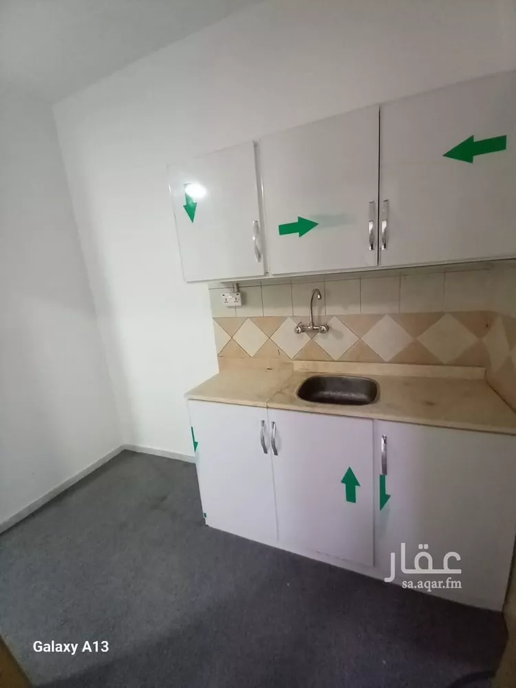 شقة للإيجار في شارع الأحســـاء, حي الملز, مدينة الرياض, منطقة الرياض صورة 2