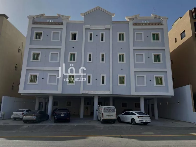 شقة للإيجار في حي الياسمين, مدينة الرياض, منطقة الرياض
