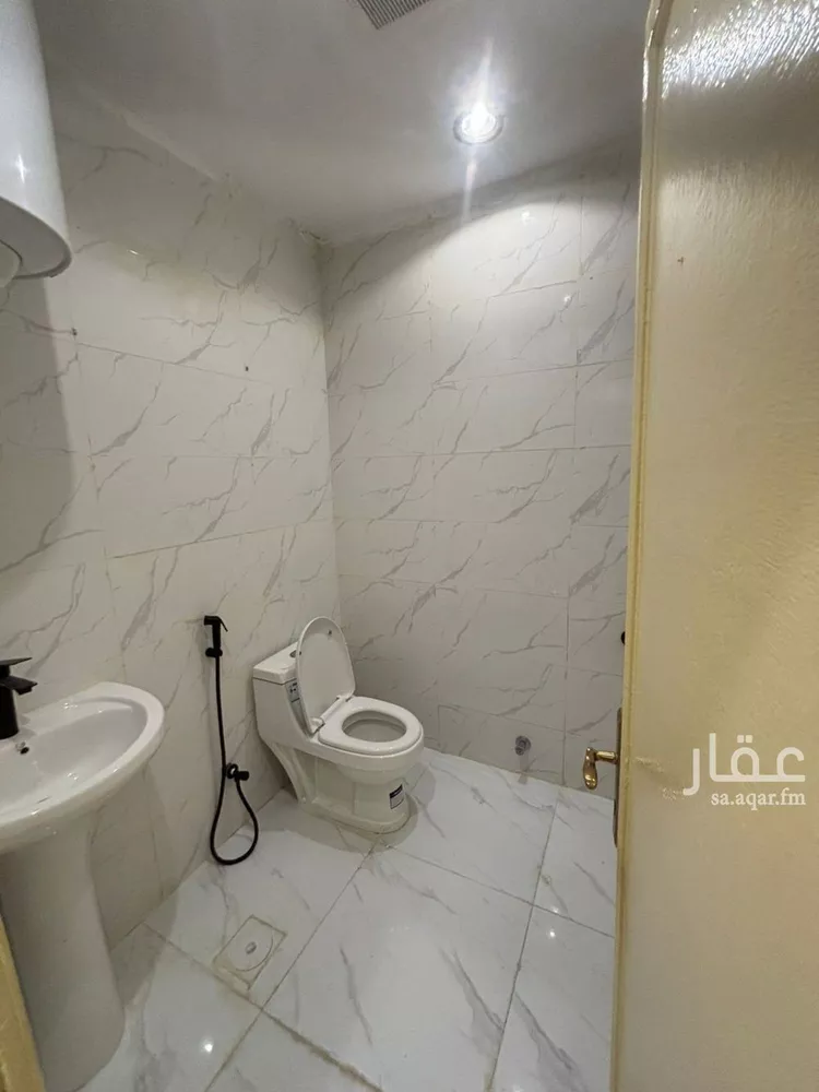 شقة للإيجار في شارع ابي جعفر المنصور, حي الشهداء, مدينة الرياض, منطقة الرياض صورة 2