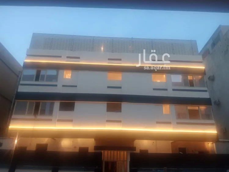 شقة للإيجار في شارع الامير عبدالعزيز بن مساعد بن جلوي, حي المربع, مدينة الرياض, منطقة الرياض صورة 5