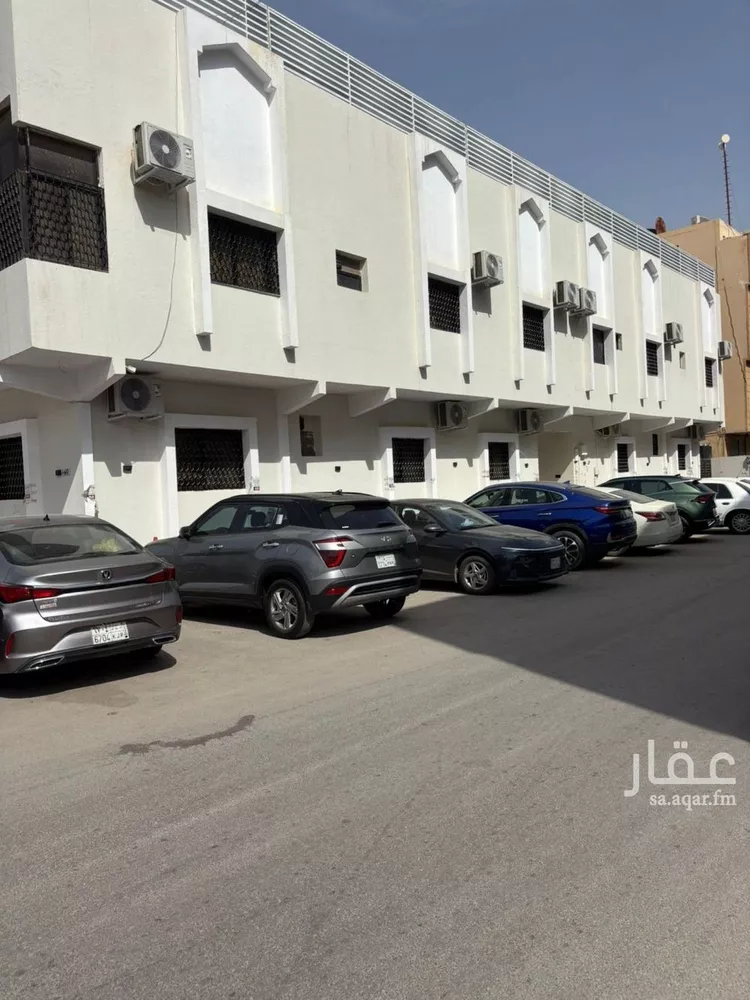 شقة للإيجار في شارع عبدالله النديم, حي الورود, مدينة الرياض, منطقة الرياض صورة 4