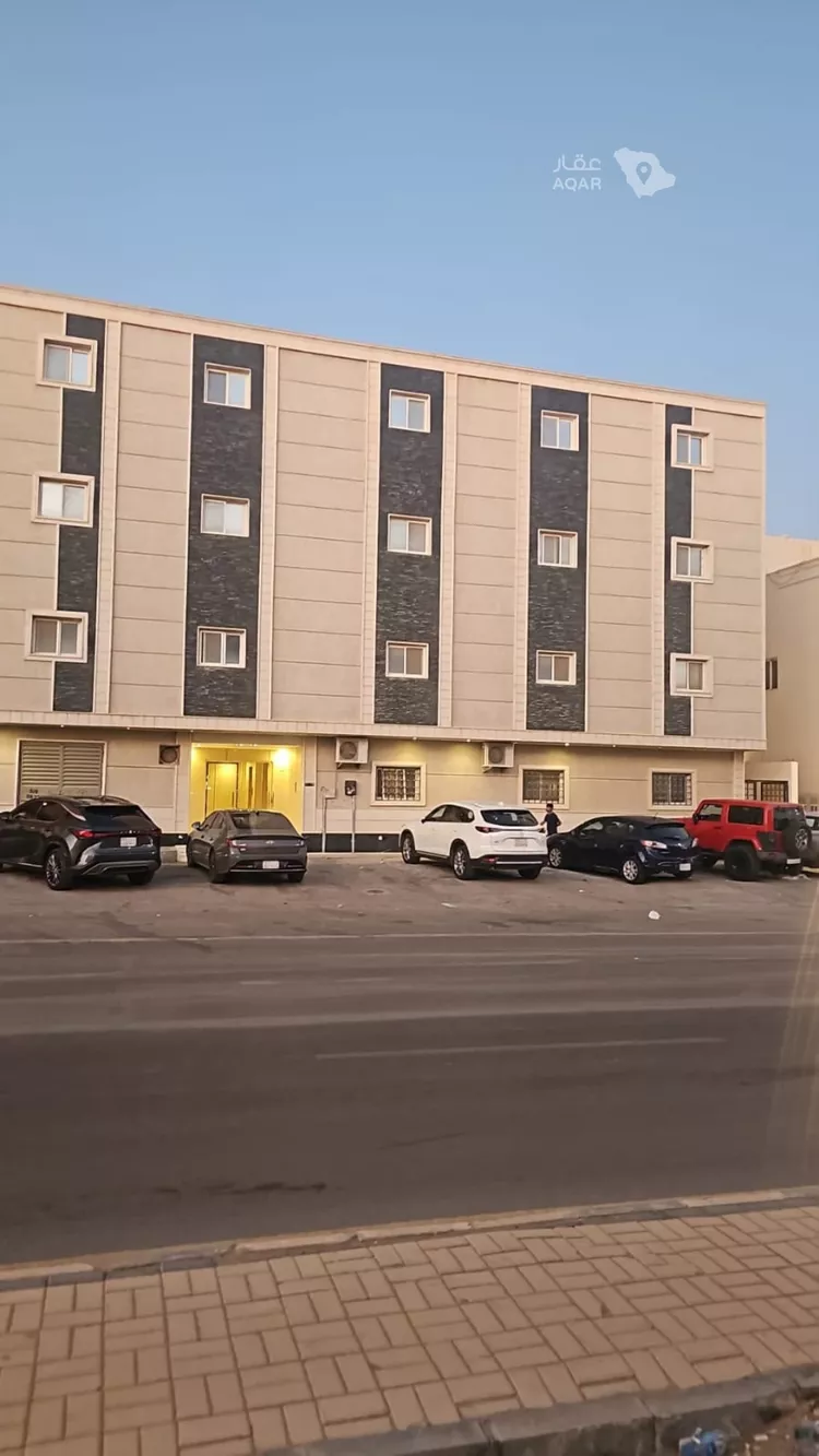 شقة للإيجار في حي الياسمين, مدينة الرياض, منطقة الرياض