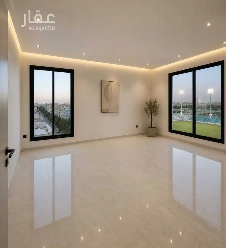 عمارة للبيع في شارع محطه الخرج, حي الرحاب, مدينة جدة, منطقة مكة المكرمة صورة 5