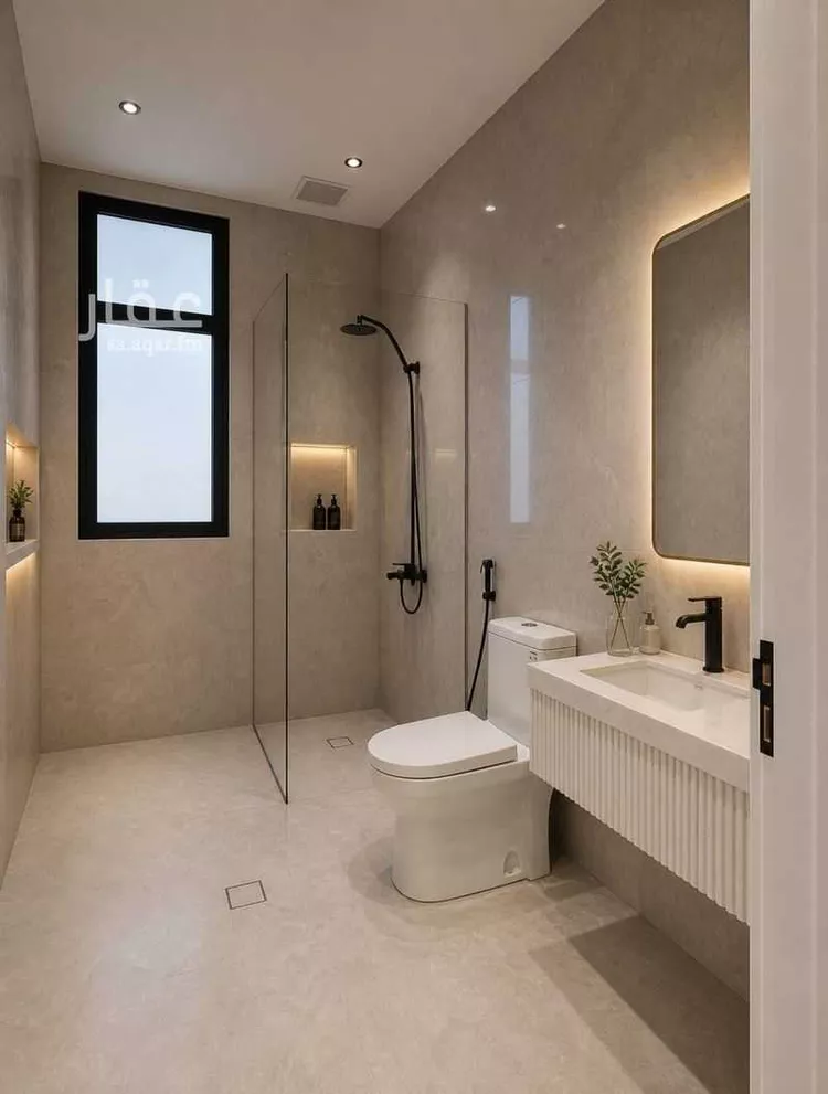 عمارة للبيع في شارع محطه الخرج, حي الرحاب, مدينة جدة, منطقة مكة المكرمة صورة 4