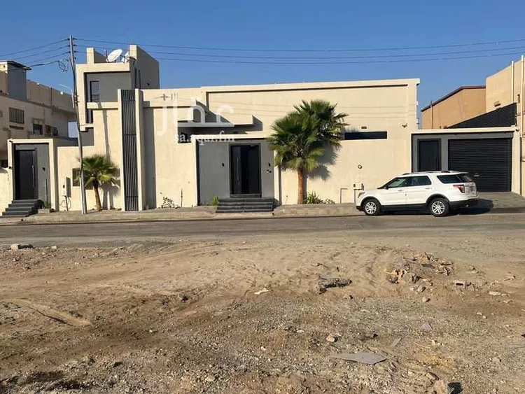 فيلا للبيع في حي الخالدية ، تربة ، تربة