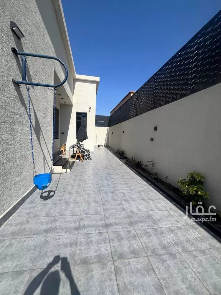 فيلا للبيع في حي الخالدية ، تربة ، تربة صورة 3