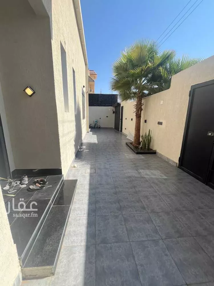 فيلا للبيع في حي الخالدية ، تربة ، تربة صورة 2