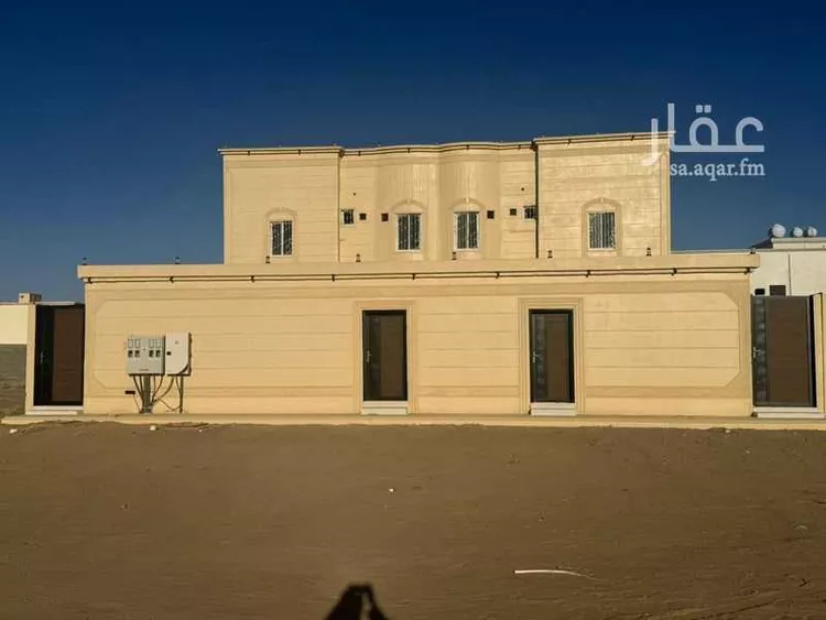 عمارة للبيع في شارع 6913835, حي الروضة, مدينة نجران, منطقة نجران