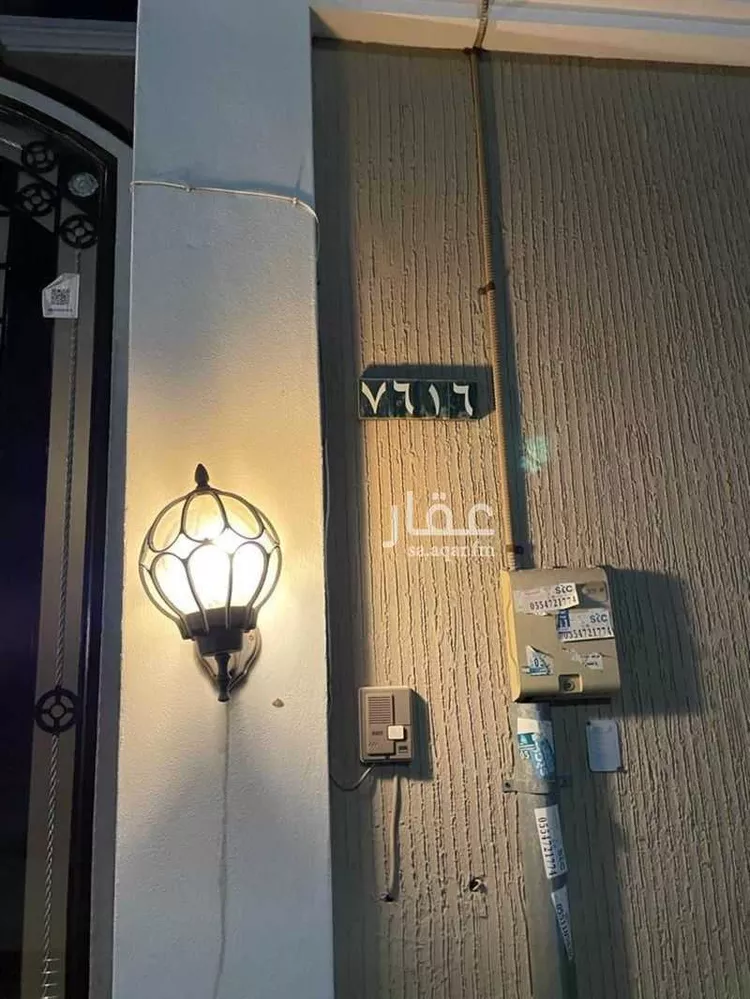 فيلا للبيع في شارع الشمل ، حي الشعلة ، الدمام ، الدمام صورة 3