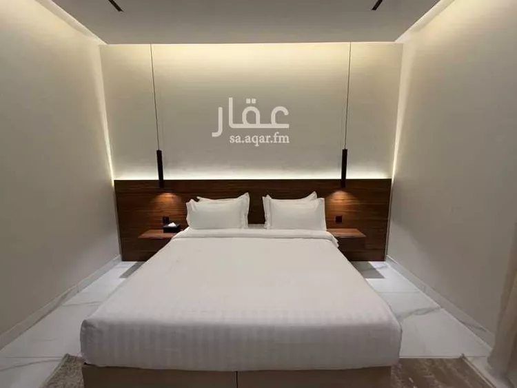 شقة للإيجار في شارع اسماعيل الربعي ، حي النهضة ، جدة ، جدة صورة 3