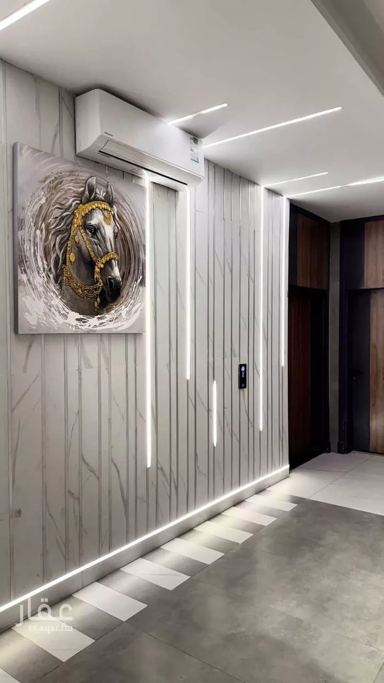 شقة للإيجار في شارع اسماعيل الربعي , حي النهضة, مدينة جدة, منطقة مكة المكرمة صورة 2