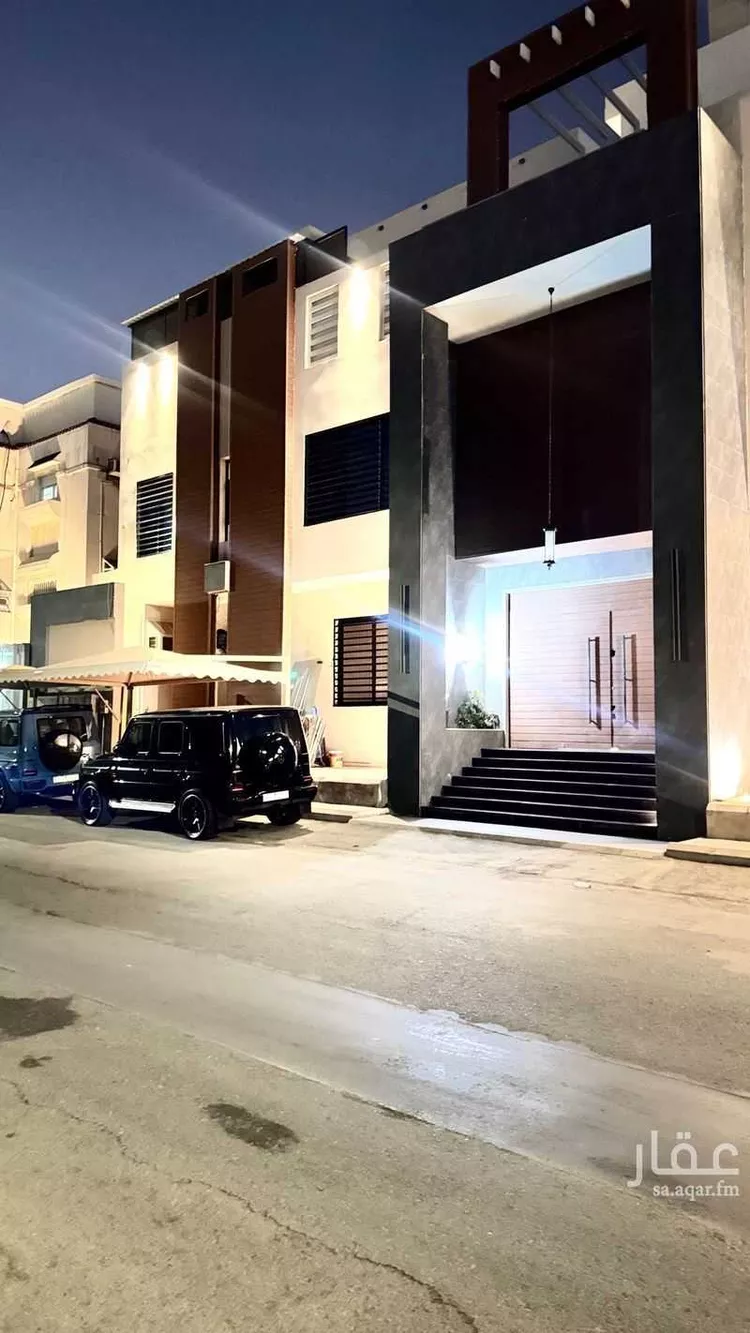 شقة للإيجار في شارع اسماعيل الربعي ، حي النهضة ، جدة ، جدة صورة 5