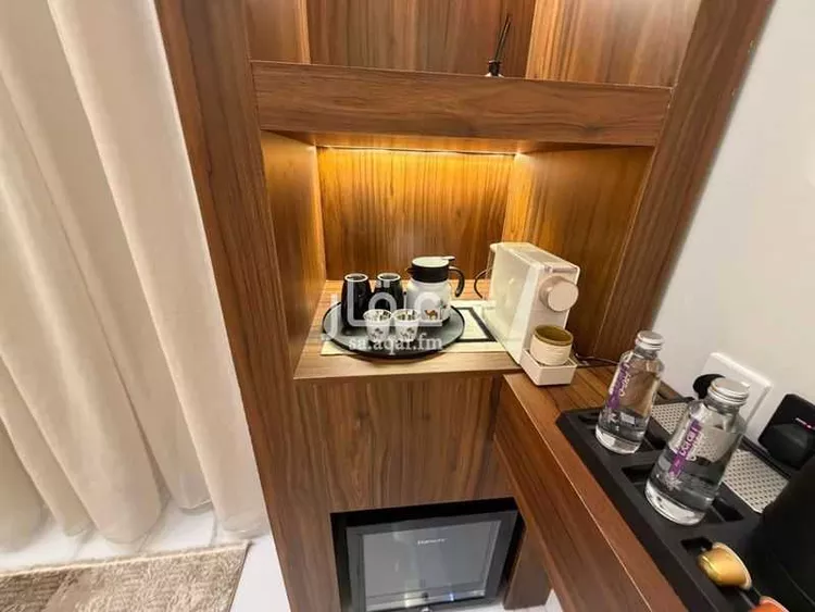 شقة للإيجار في شارع اسماعيل الربعي , حي النهضة, مدينة جدة, منطقة مكة المكرمة صورة 5