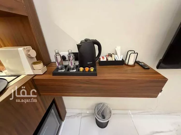 شقة للإيجار في شارع اسماعيل الربعي ، حي النهضة ، جدة ، جدة صورة 4