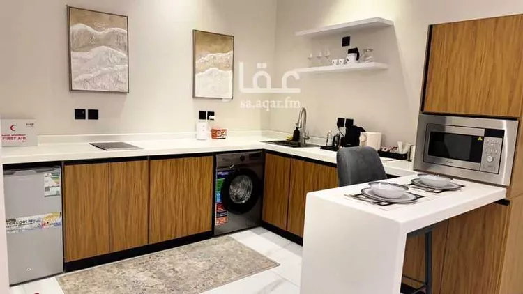 شقة للإيجار في شارع اسماعيل الربعي , حي النهضة, مدينة جدة, منطقة مكة المكرمة