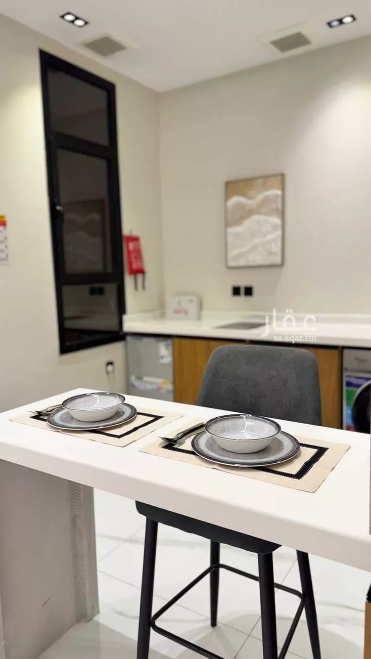 شقة للإيجار في شارع اسماعيل الربعي , حي النهضة, مدينة جدة, منطقة مكة المكرمة صورة 5