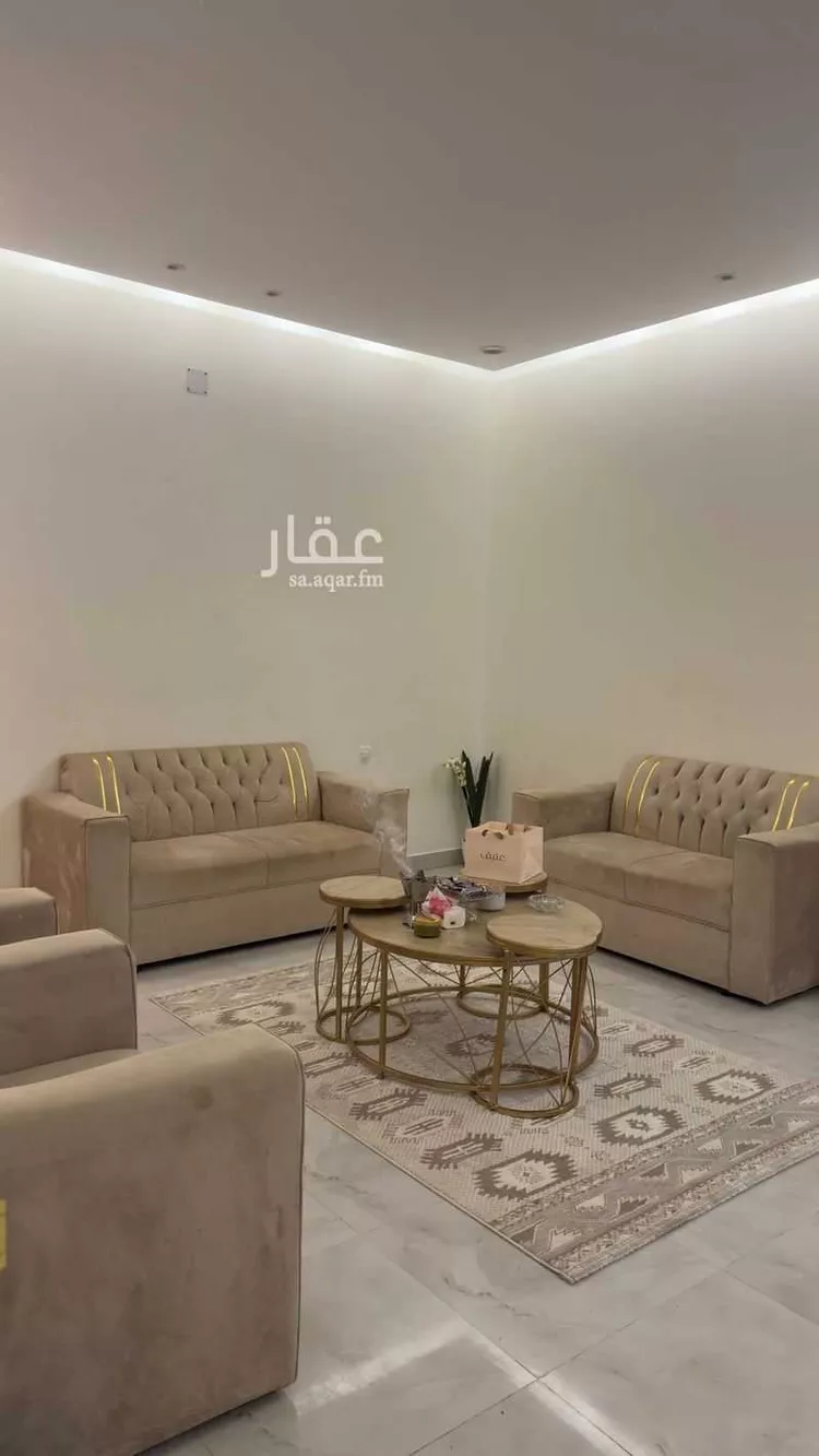 شاليه واستراحة للحجز في شارع الزنكلوني ، ضاحية الملك فهد ، حائل ، منطقة حائل