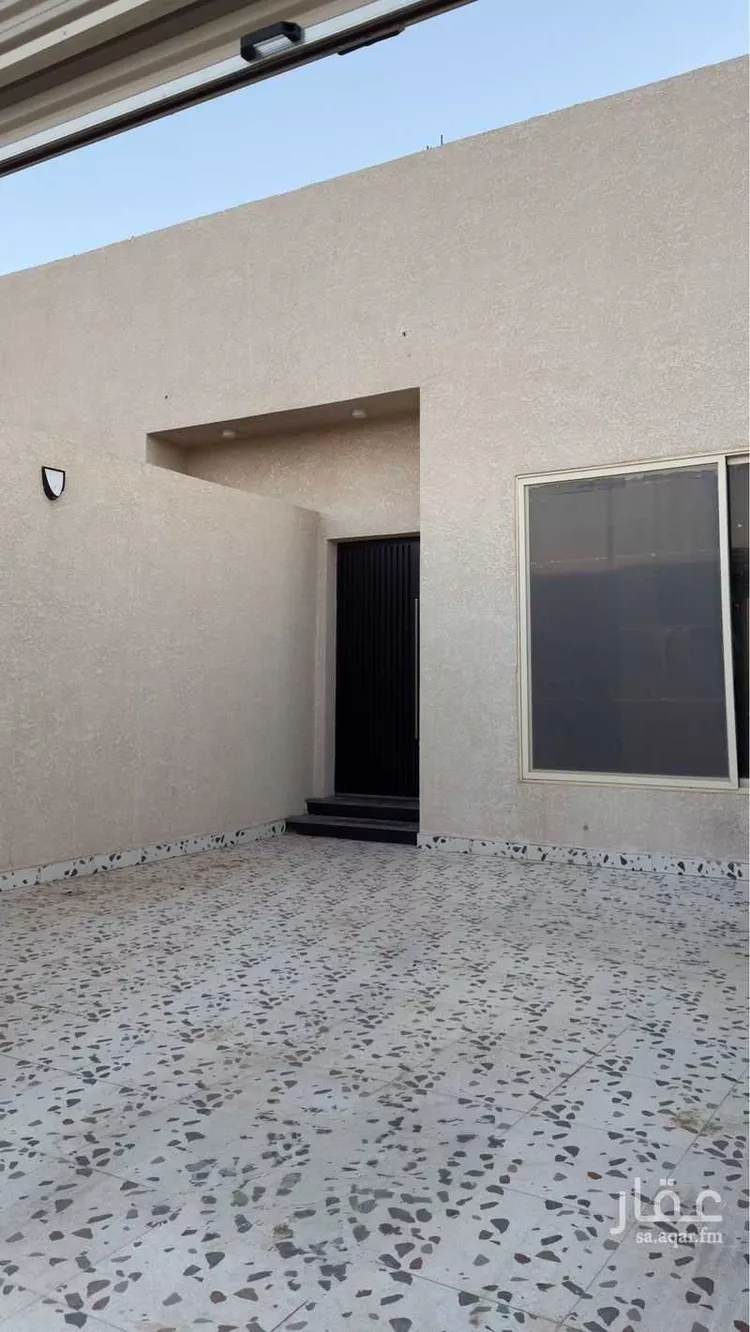 شاليه واستراحة للحجز في شارع الزنكلوني ، ضاحية الملك فهد ، حائل ، منطقة حائل صورة 2